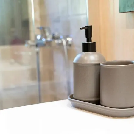 Piso Nuevo Cerca De Santander *