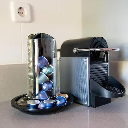 Piso Nuevo Cerca De Santander *