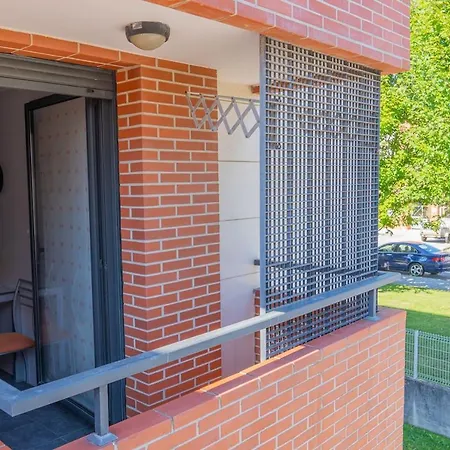 Apartment Piso Nuevo Cerca De Santander Soto de la Marina