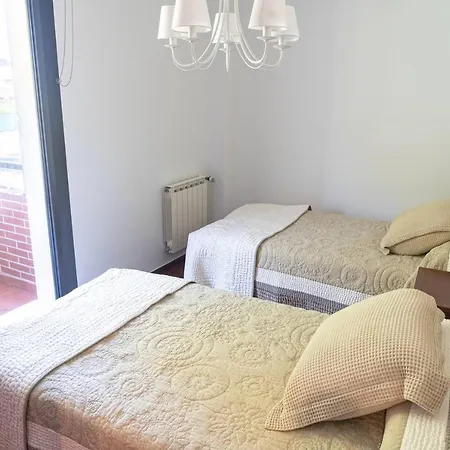 Apartment Piso Nuevo Cerca De Santander Soto de la Marina