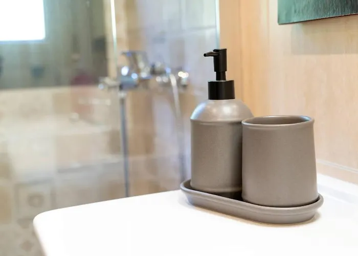 Piso Nuevo Cerca De Santander *