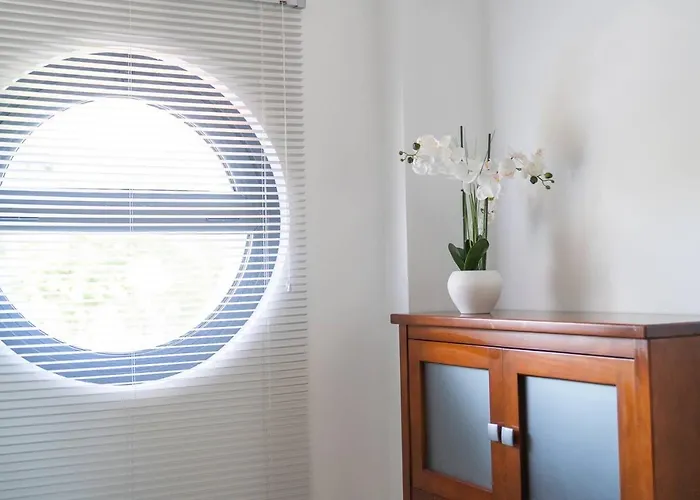 Lägenhet Piso Nuevo Cerca De Santander