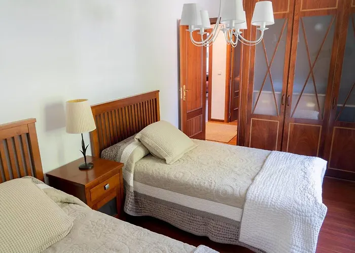 Piso Nuevo Cerca De Santander * Soto de la Marina