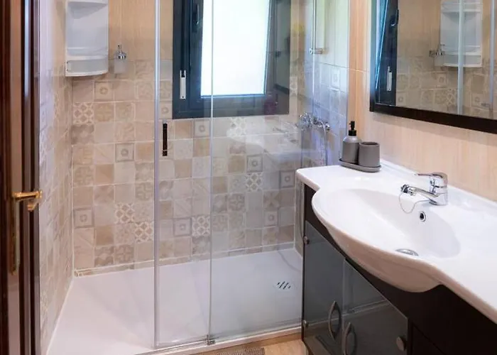 Lägenhet Piso Nuevo Cerca De Santander *