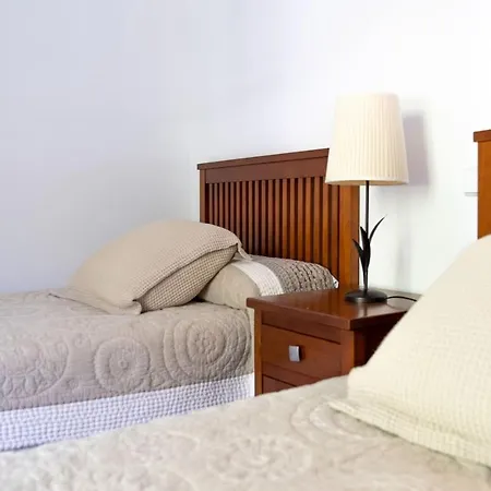 Apartment Piso Nuevo Cerca De Santander *