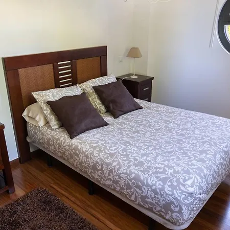 Piso Nuevo Cerca De Santander Apartment