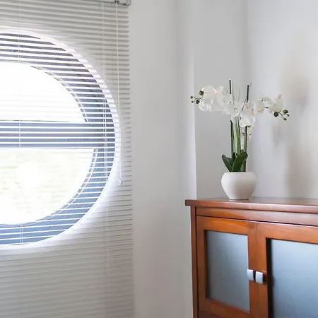 Apartmán Piso Nuevo Cerca De Santander