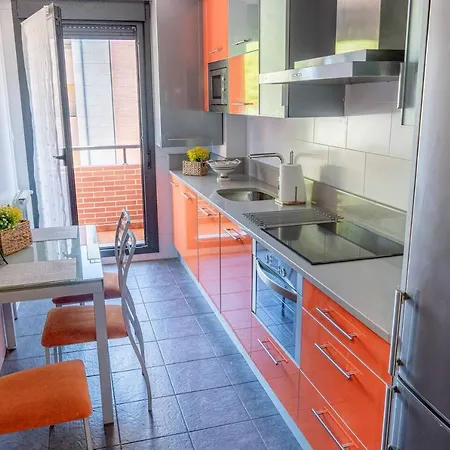 Apartment Piso Nuevo Cerca De Santander *