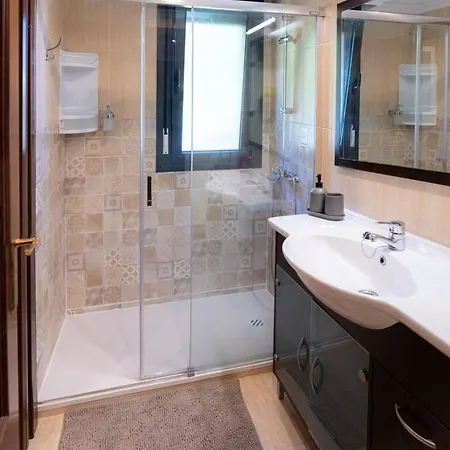 Apartmán Piso Nuevo Cerca De Santander *