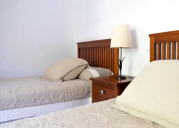 Apartment Piso Nuevo Cerca De Santander *