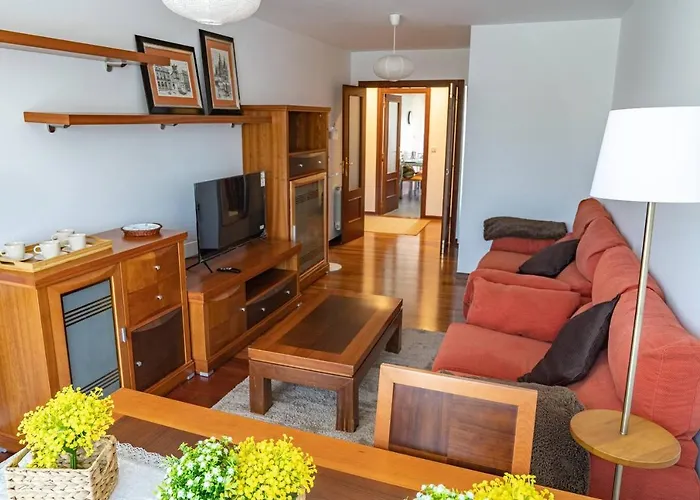 Piso Nuevo Cerca De Santander Soto de la Marina