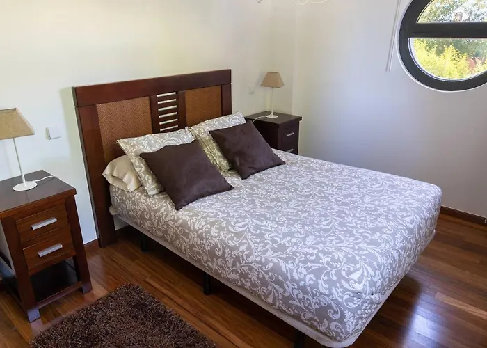 Piso Nuevo Cerca De Santander Apartment